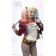 Suicide Squad Harley Quinn Original 1/3 Scale Hyperreal Movie Statue 65 cm